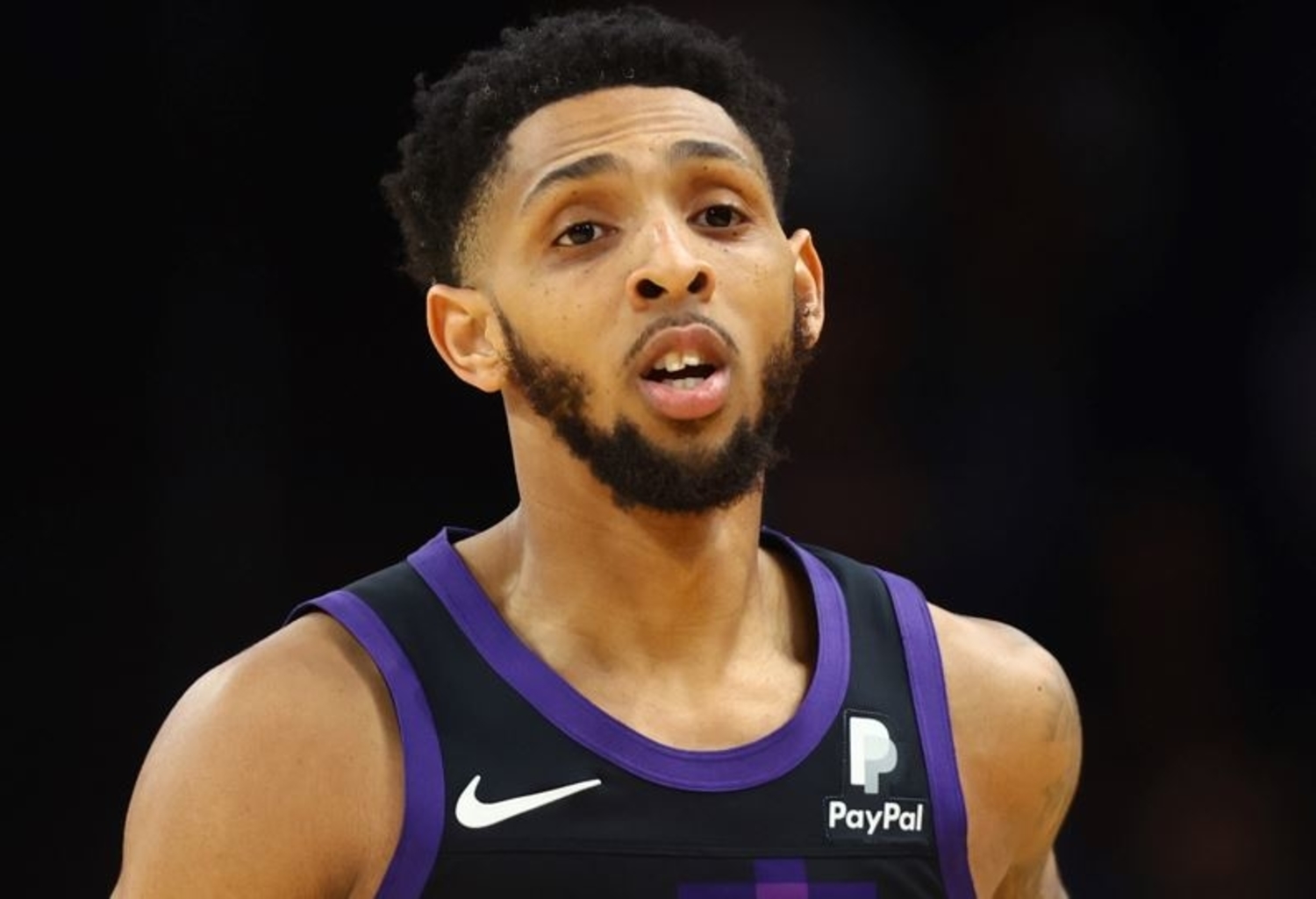 Phoenix Suns officially trade Cameron Payne to San Antonio Spurs