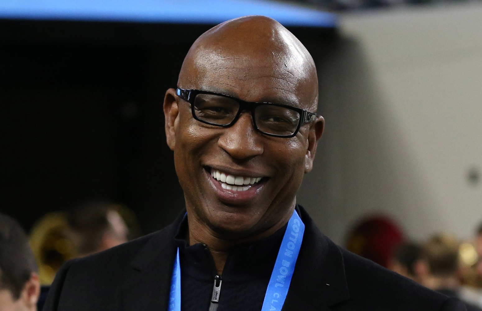 Ex-Rams star takes shot at Eric Dickerson over Super Bowl comments