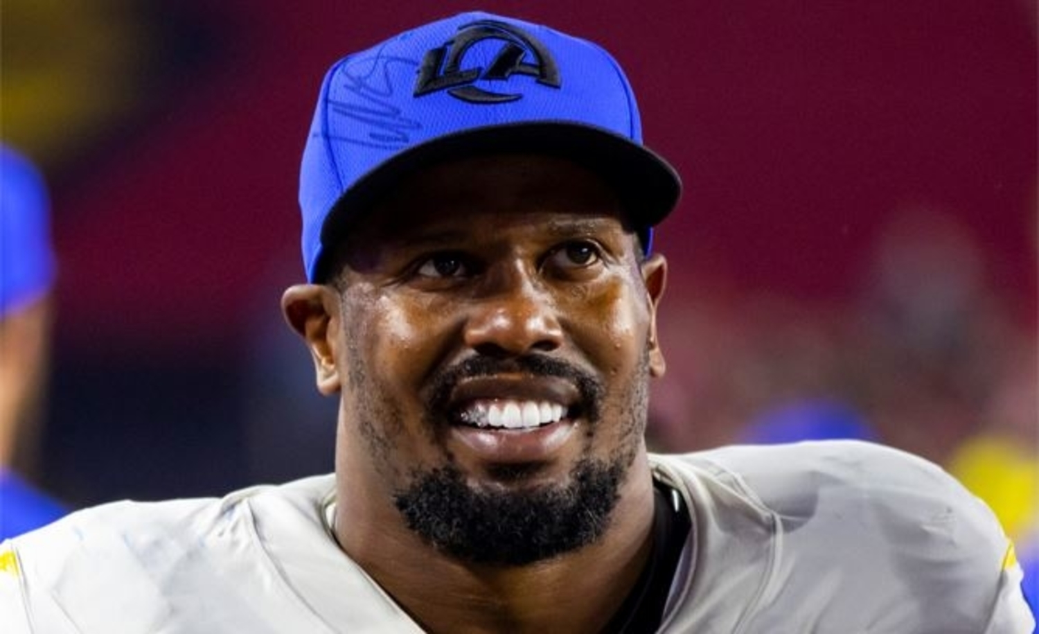 It had to be something special:' How the Bills lured Von Miller away from  Super Bowl-champion Rams