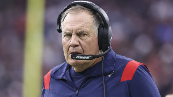 Bill Belichick reportedly still upset at Mac Jones for seeking