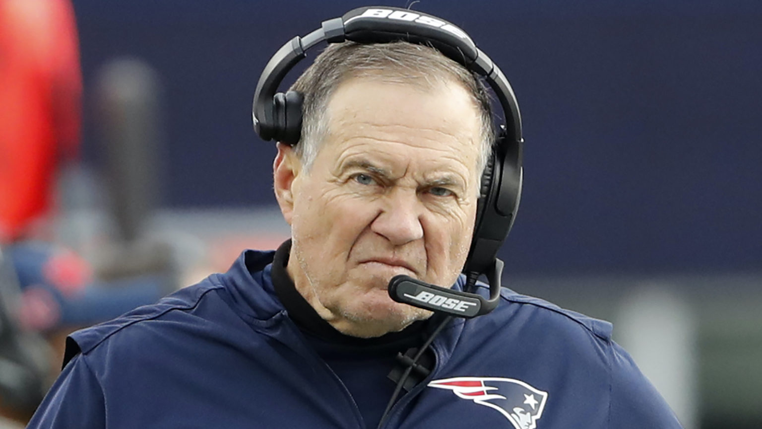 Bill Belichick Roasted Over 1 Decision In Blowout Loss