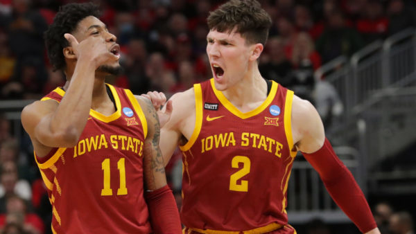 Iowa State basketball