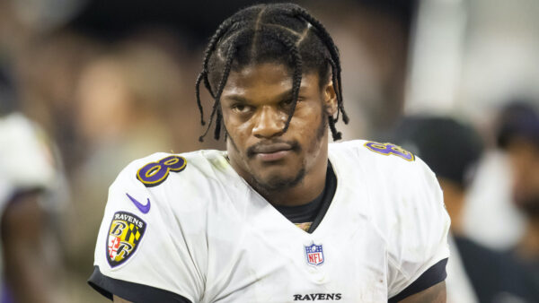 Ravens HC John Harbaugh gives more details on injury to QB Lamar