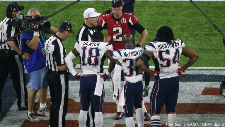 how did the super bowl overtime rules change