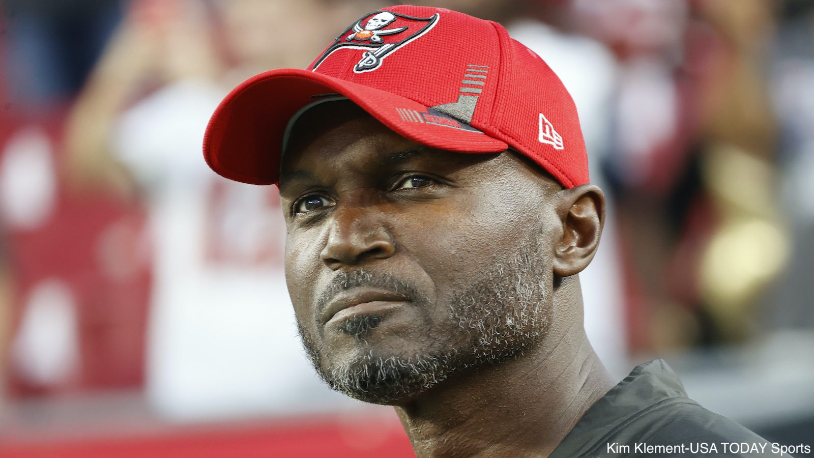 BREAKING: Bucs Expected To Fire OC Leftwich