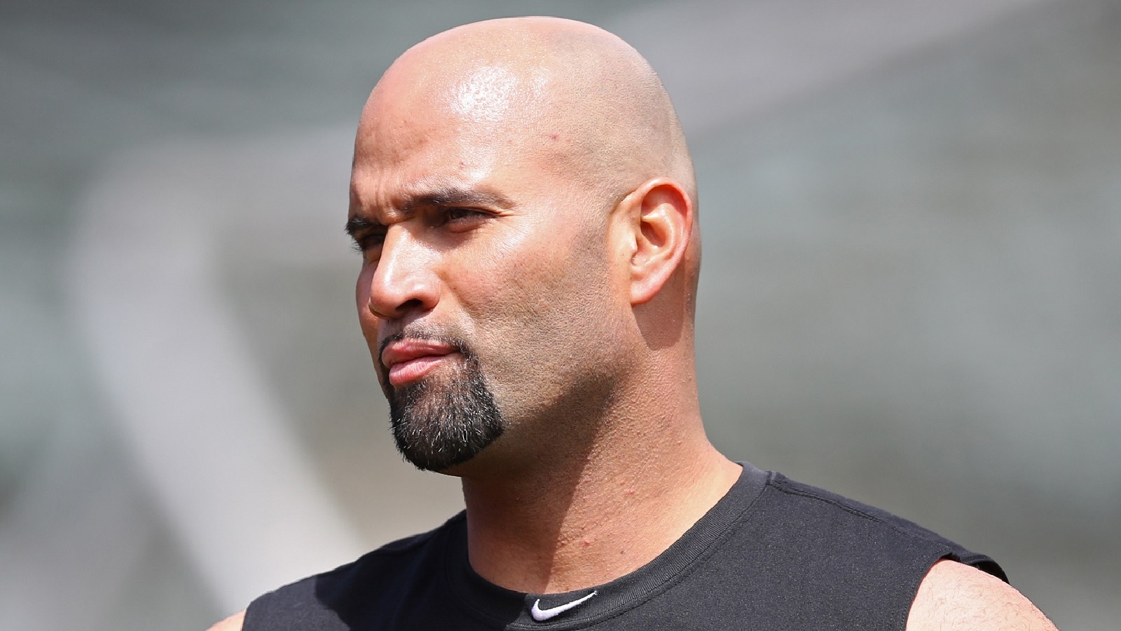 Smith: As Albert Pujols proved, MLB's monster contracts normally a