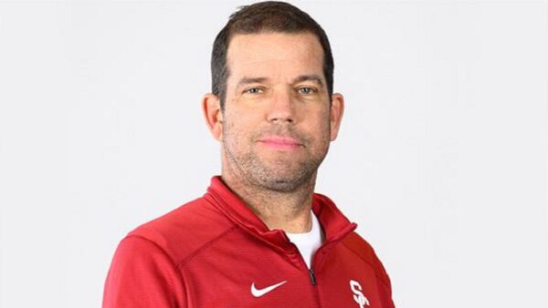 Dave Nichol in a headshot