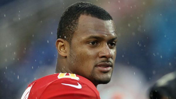 Deshaun Watson may have 1 big incentive to accept suspension - Larry Brown Sports