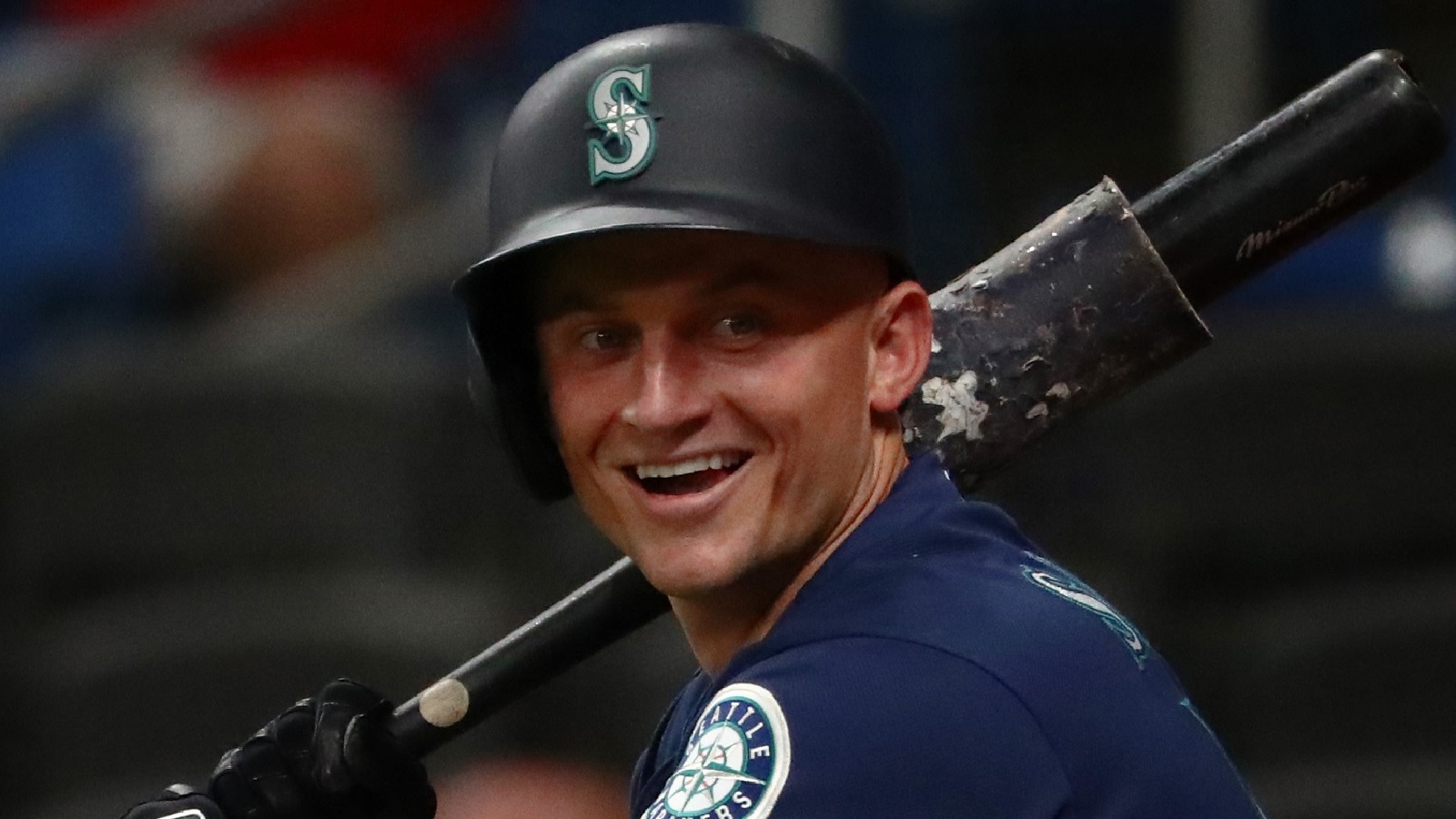 kyle seager wife