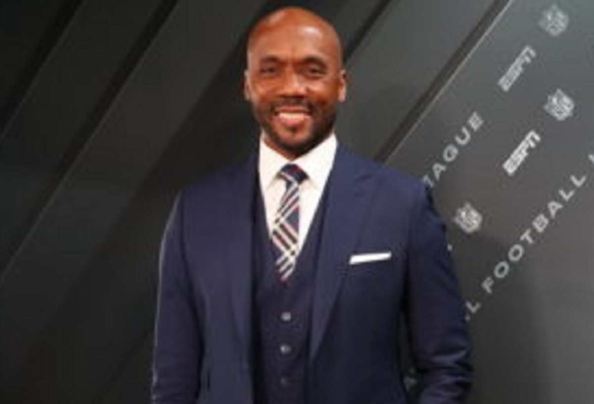 Steelers to interview Louis Riddick for general manager position