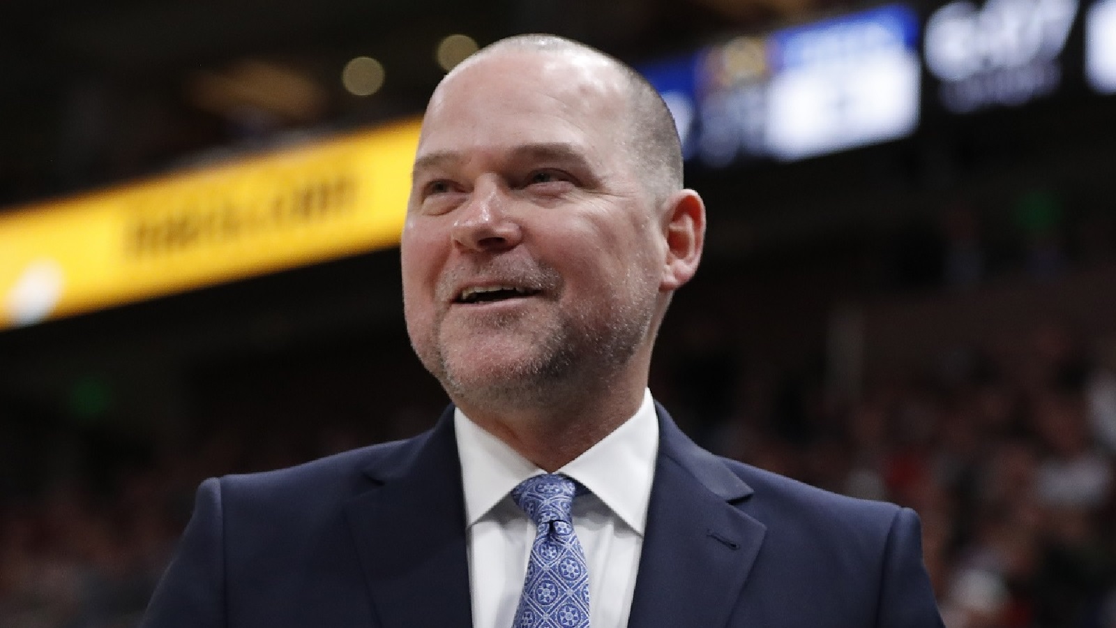 Fellow NBA Head Coaches Paid Tribute To Old Rival, Utah Jazz