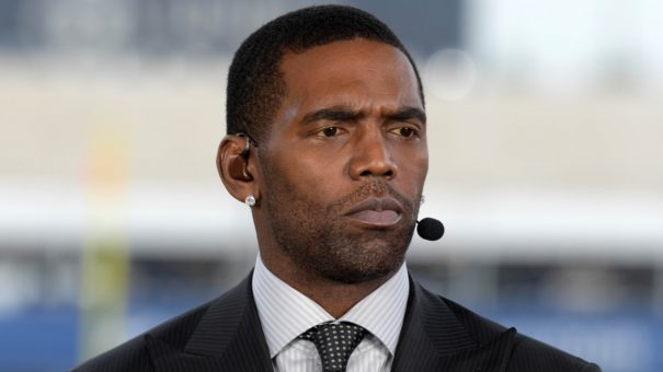 Randy Moss Gets Role Change With ESPN