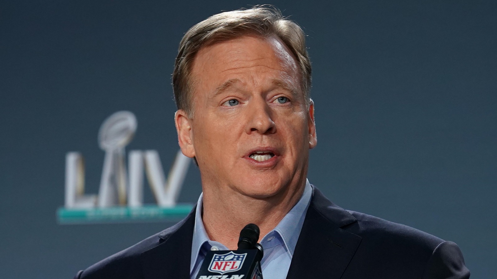 Roger Goodell reportedly strongly against tush push, wants play