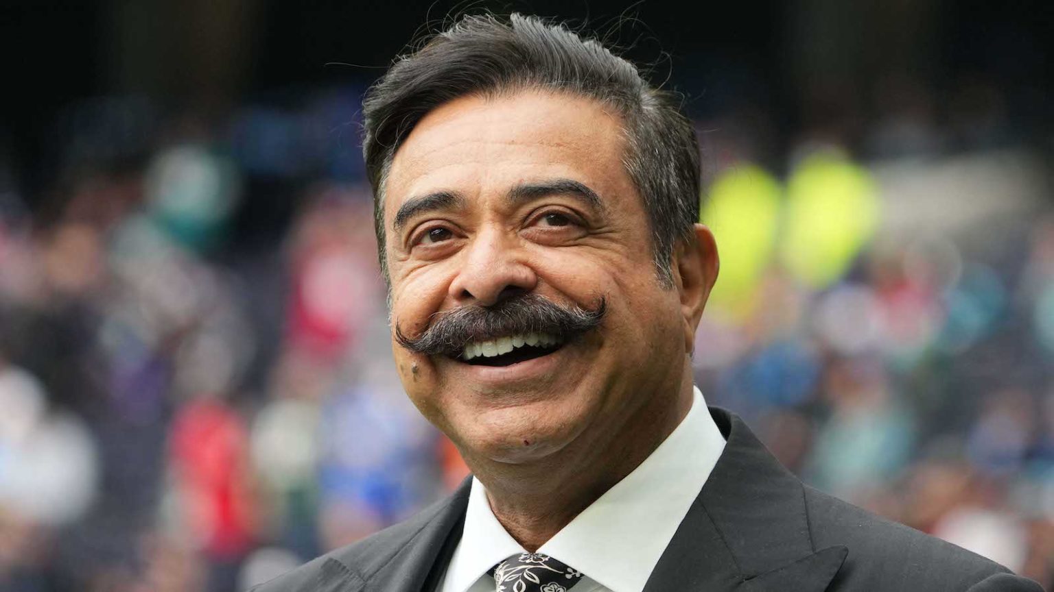 Jags owner offers bold comment about his team