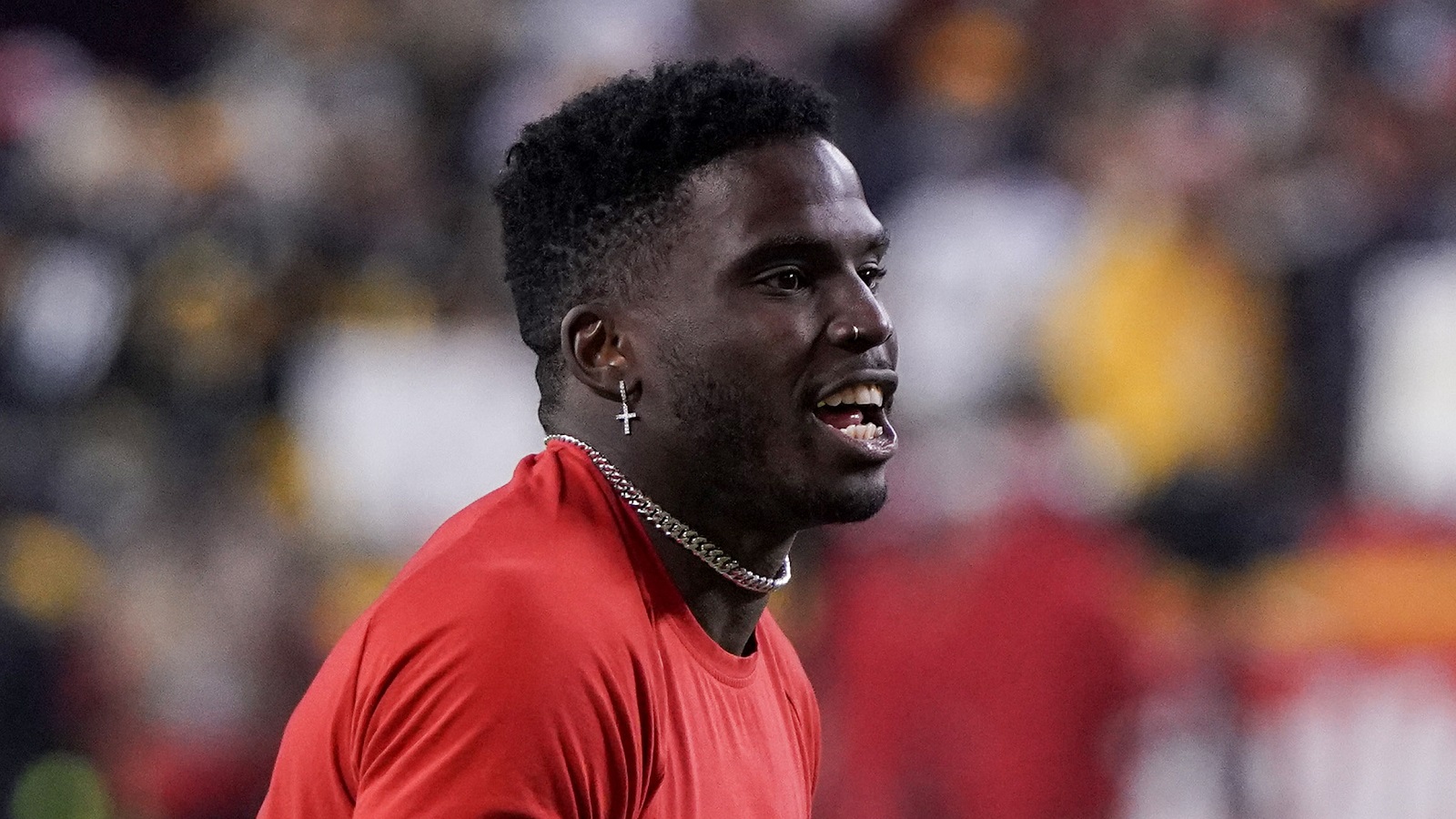 Tyreek Hill traded to Dolphins: NY Jets' reported trade offer revealed