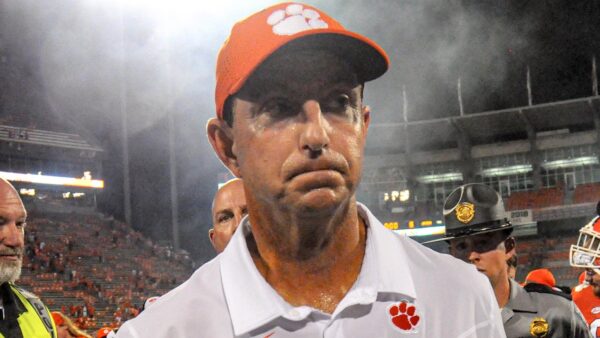 Dabo Swinney