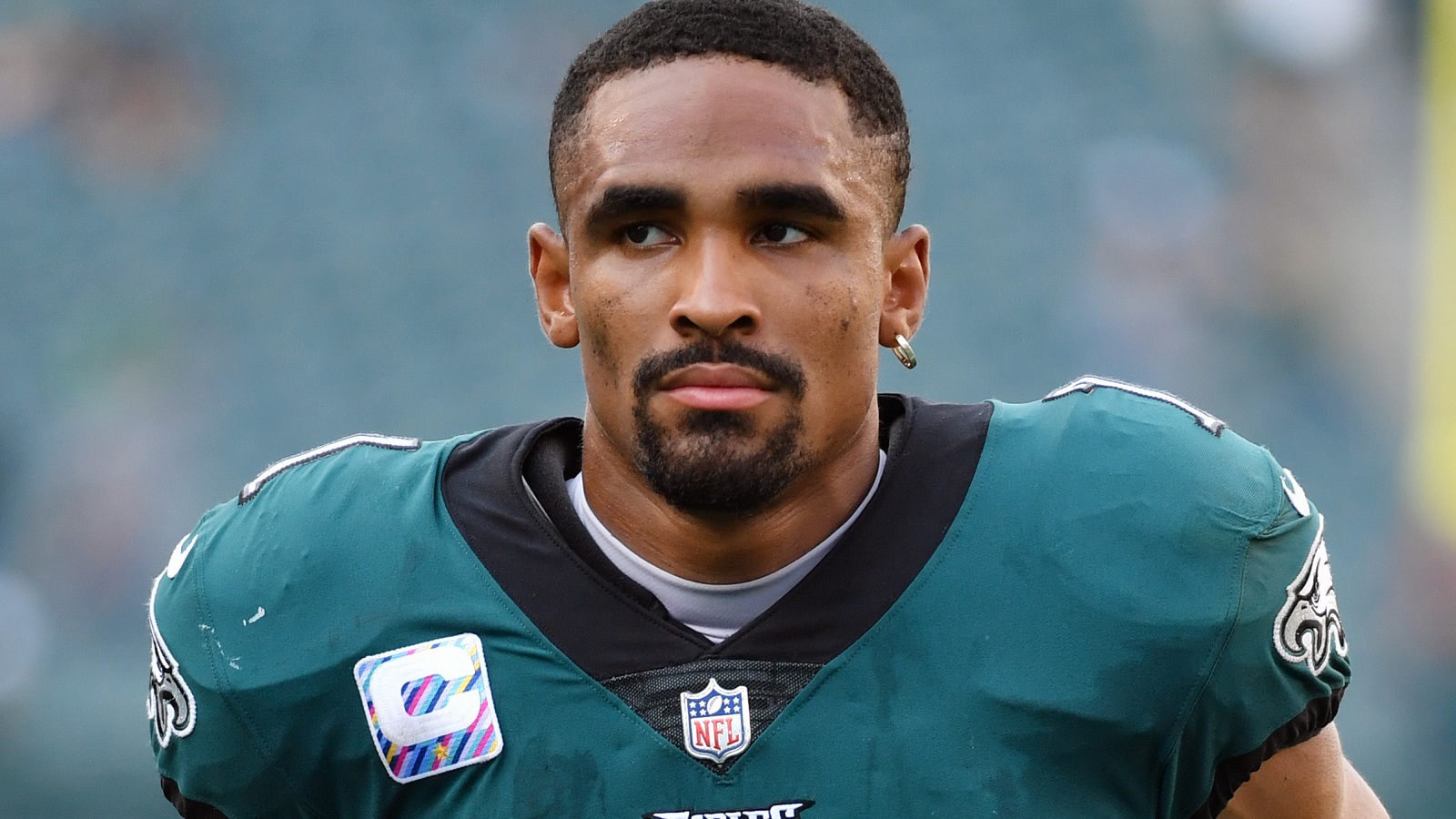 Eagles coach noticing 1 big difference with Jalen Hurts