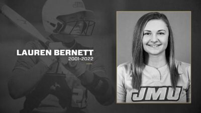 Lauren Bernett