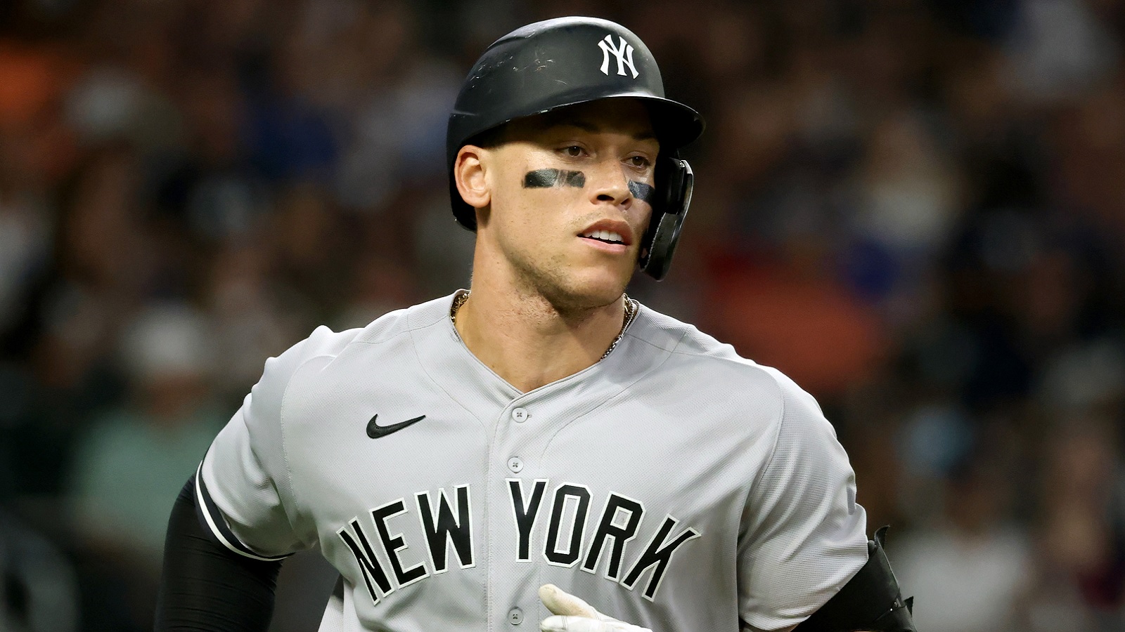 Report: Mets unlikely to pursue Aaron Judge for interesting reason