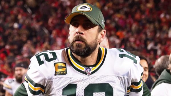 Trading Aaron Rodgers: Why Packers' stance has changed - Sports