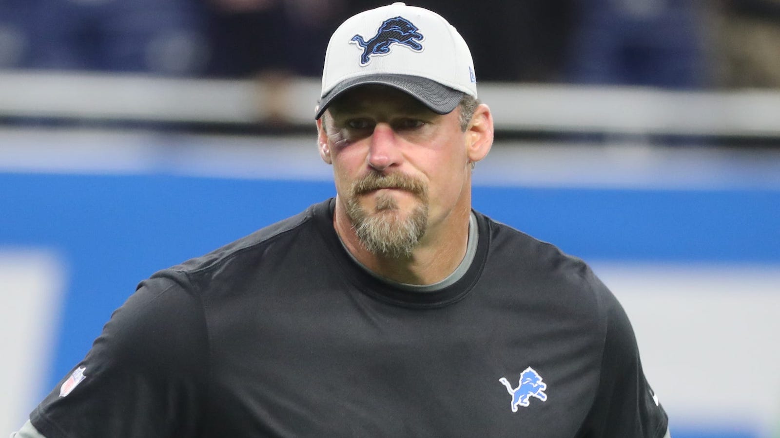 Detroit Lions get big news about their coaching staff
