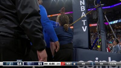 Memphis Grizzlies protest