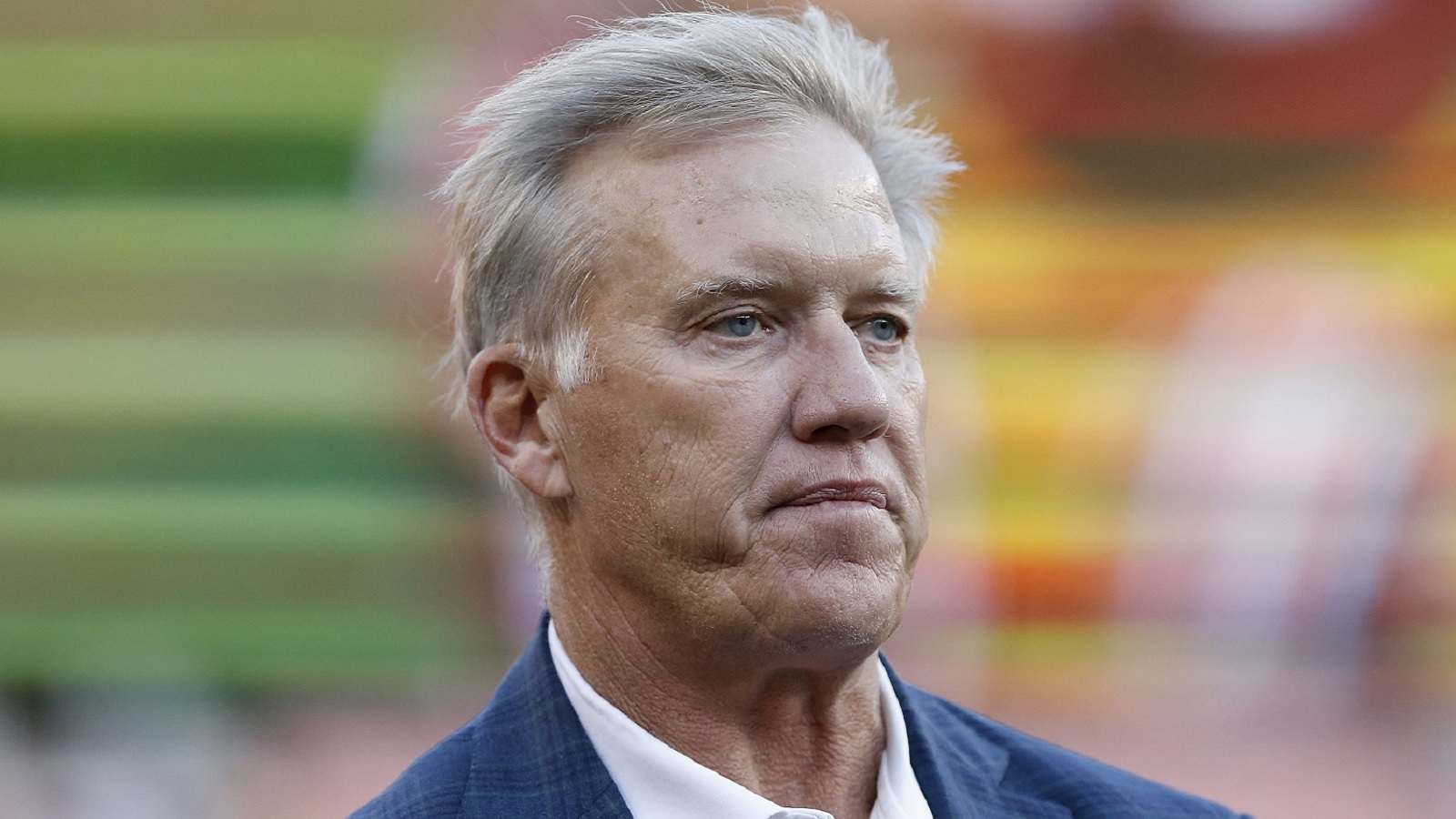 NFL legend John Elway says he's done with football; post-Broncos plans  include spending time with family