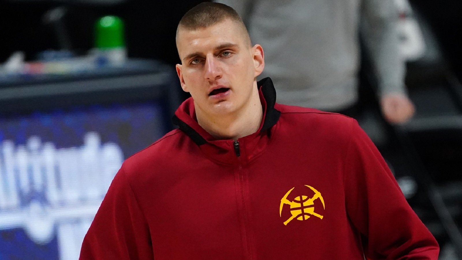 Never forget Nikola Jokic was drafted during a taco bell commercial
