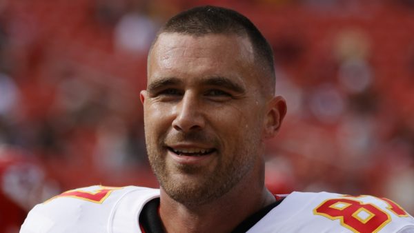 Travis Kelce has significant injury concern for AFC Championship