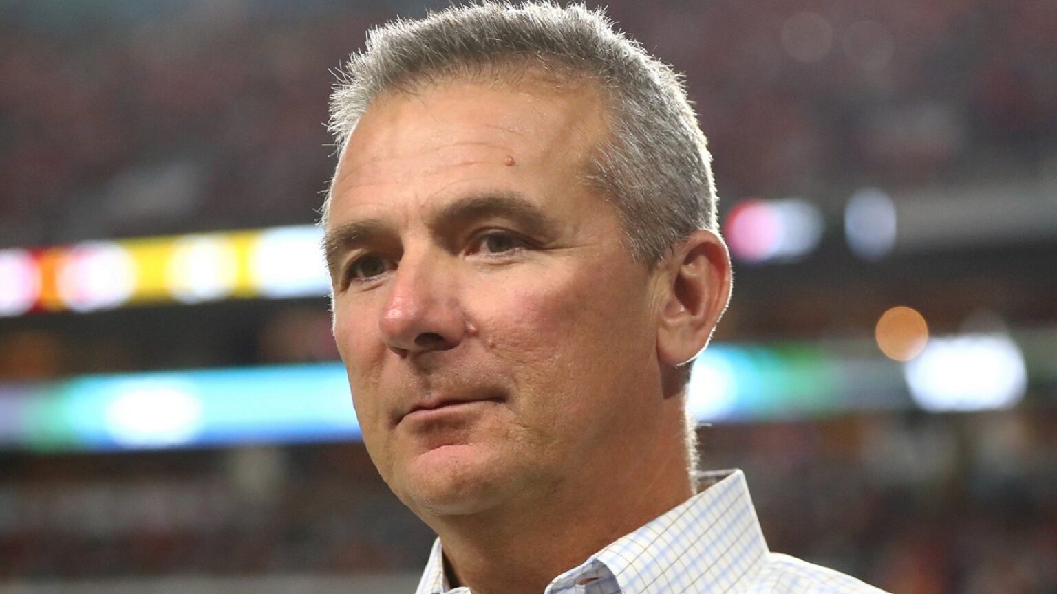 Urban Meyer has brutal quote about his one-time rivals