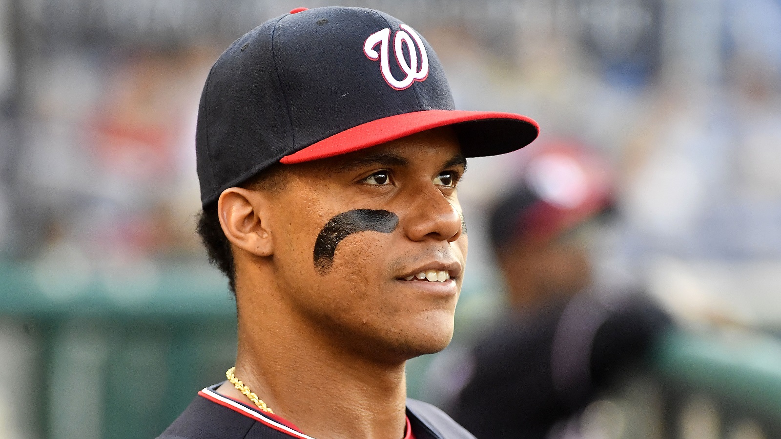 Nats Send Star Slugger Soto to San Diego Padres