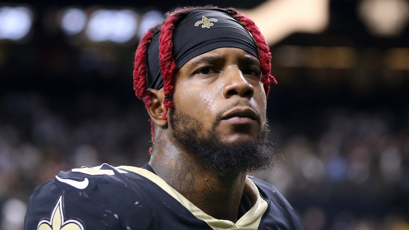 Report: NY Jets still interested in free agent LB Kwon Alexander