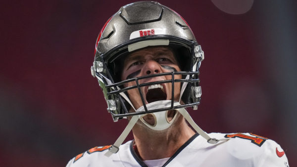 Tom Brady Gives Bengals Bulletin Board Material For Week 15 Matchup