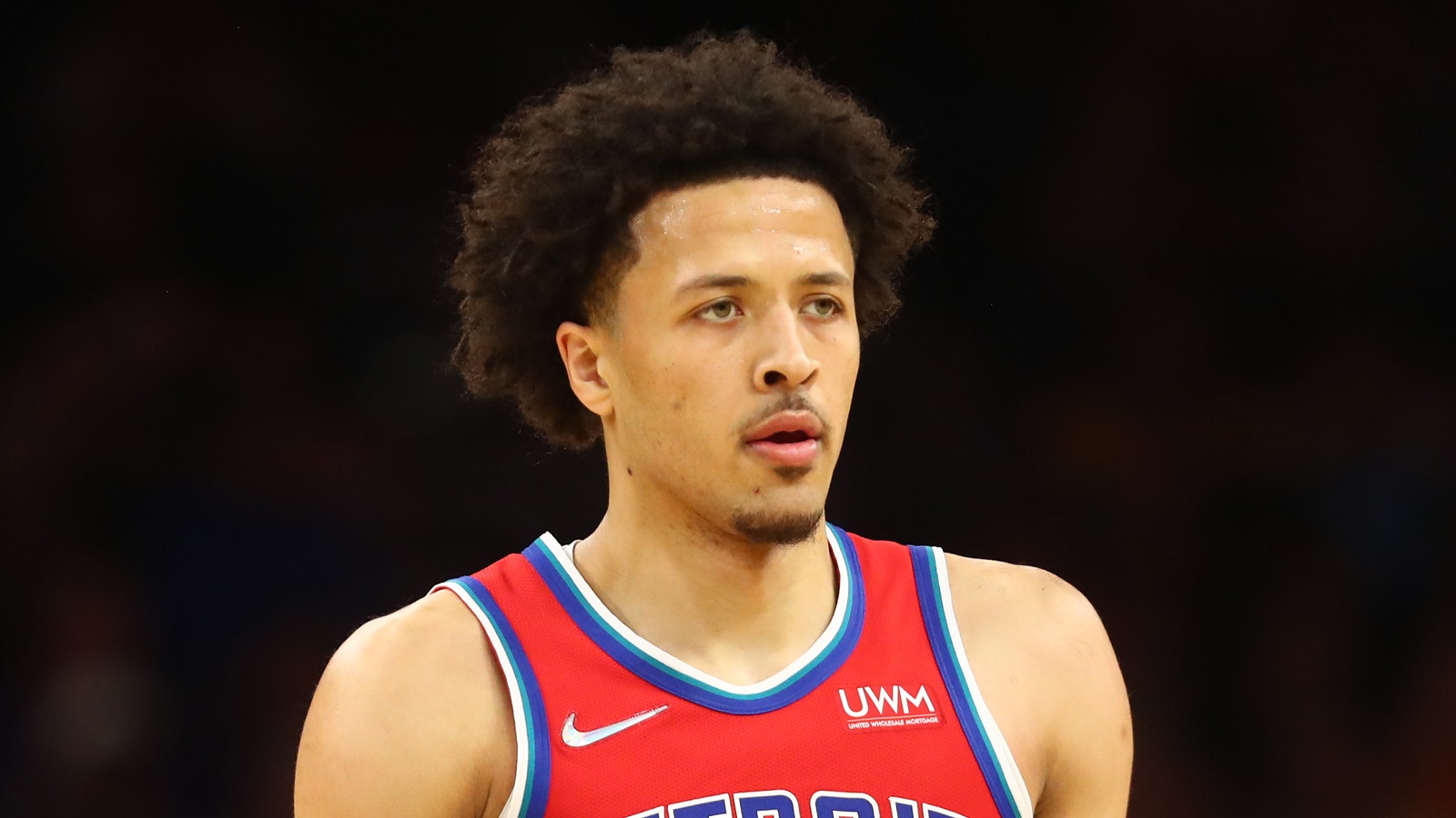 Pistons guard Cade Cunningham to have season-ending surgery