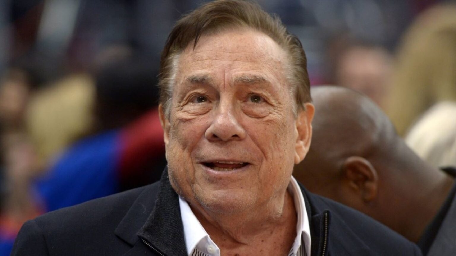 Prominent Actor To Play Donald Sterling In New TV Series prominent-actor-to-play-donald-sterling-in-new-tv-series