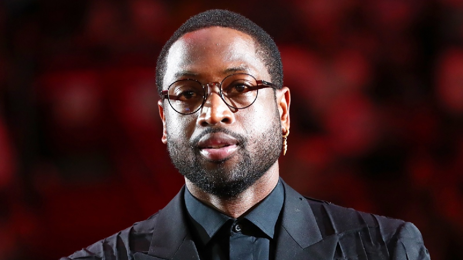 Dwyane Wade has great quote about being first Marquette Hall of Famer