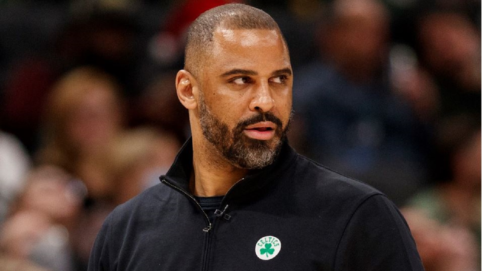 Report: Nets expected to hire Ime Udoka as their next head coach