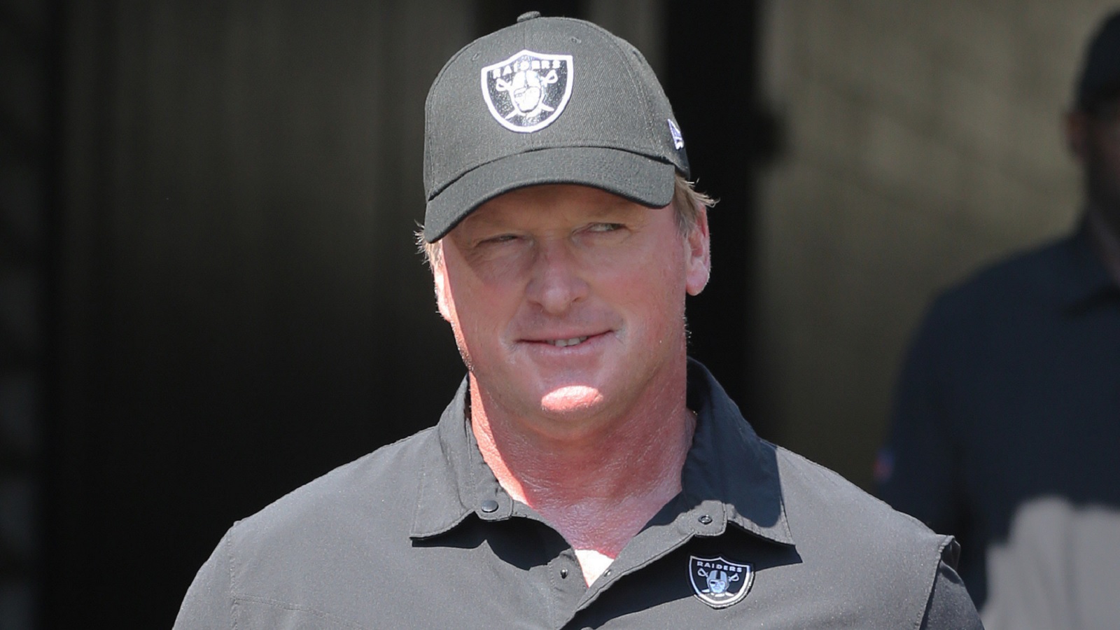 Jon Gruden blocked Tom Brady, Rob Gronkowski from joining Raiders