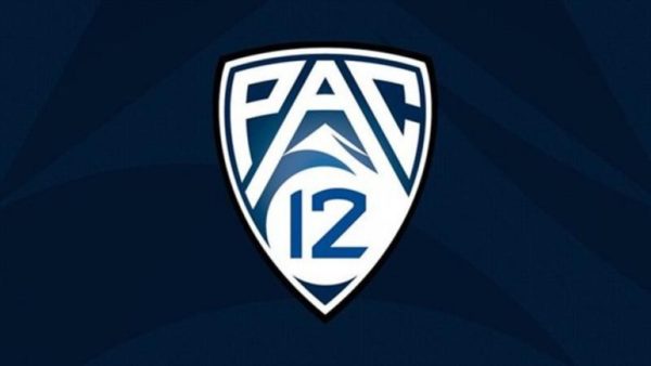 The Pac-12 logo