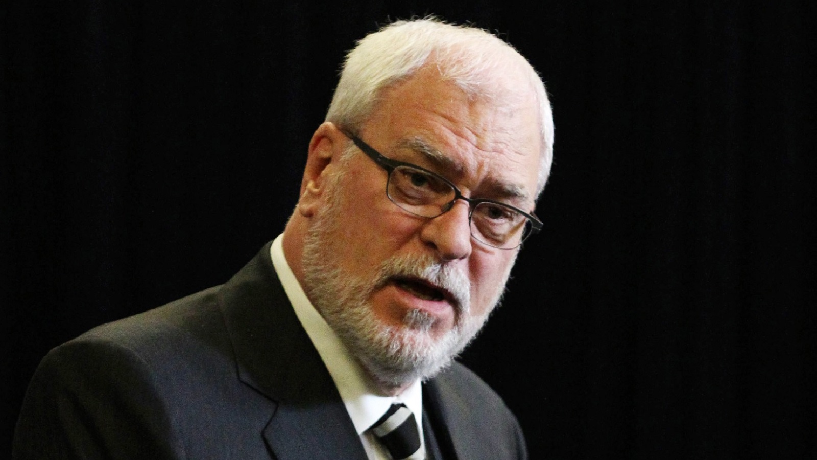 LA Lakers: The 15 Most Illustrious Moments of Phil Jackson's Career, News,  Scores, Highlights, Stats, and Rumors
