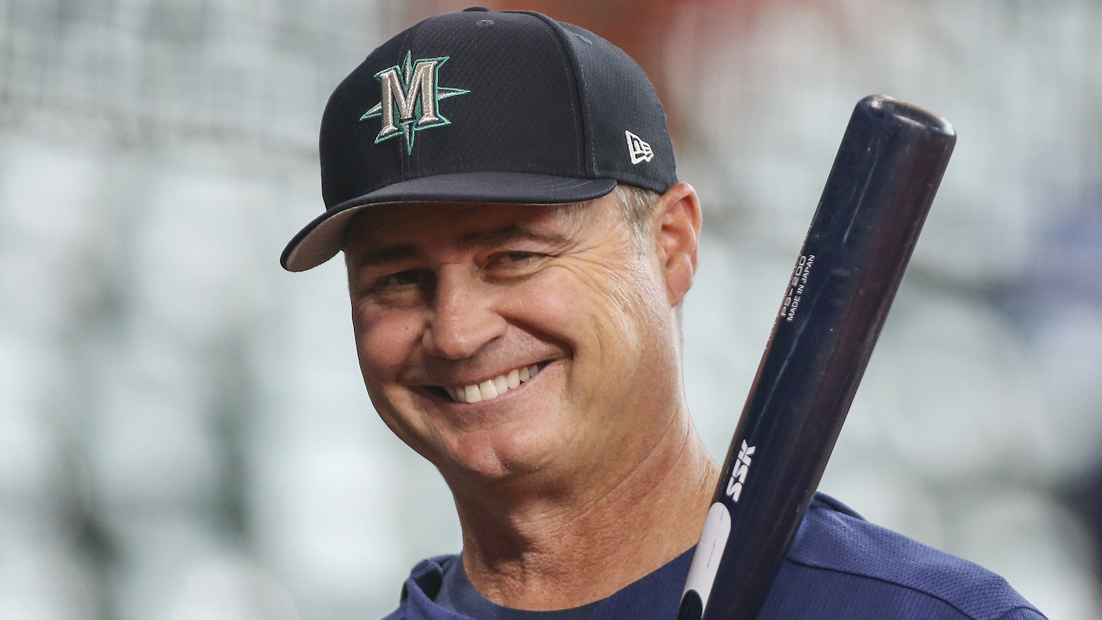 Mariners manager burned by controversial move in 9th inning