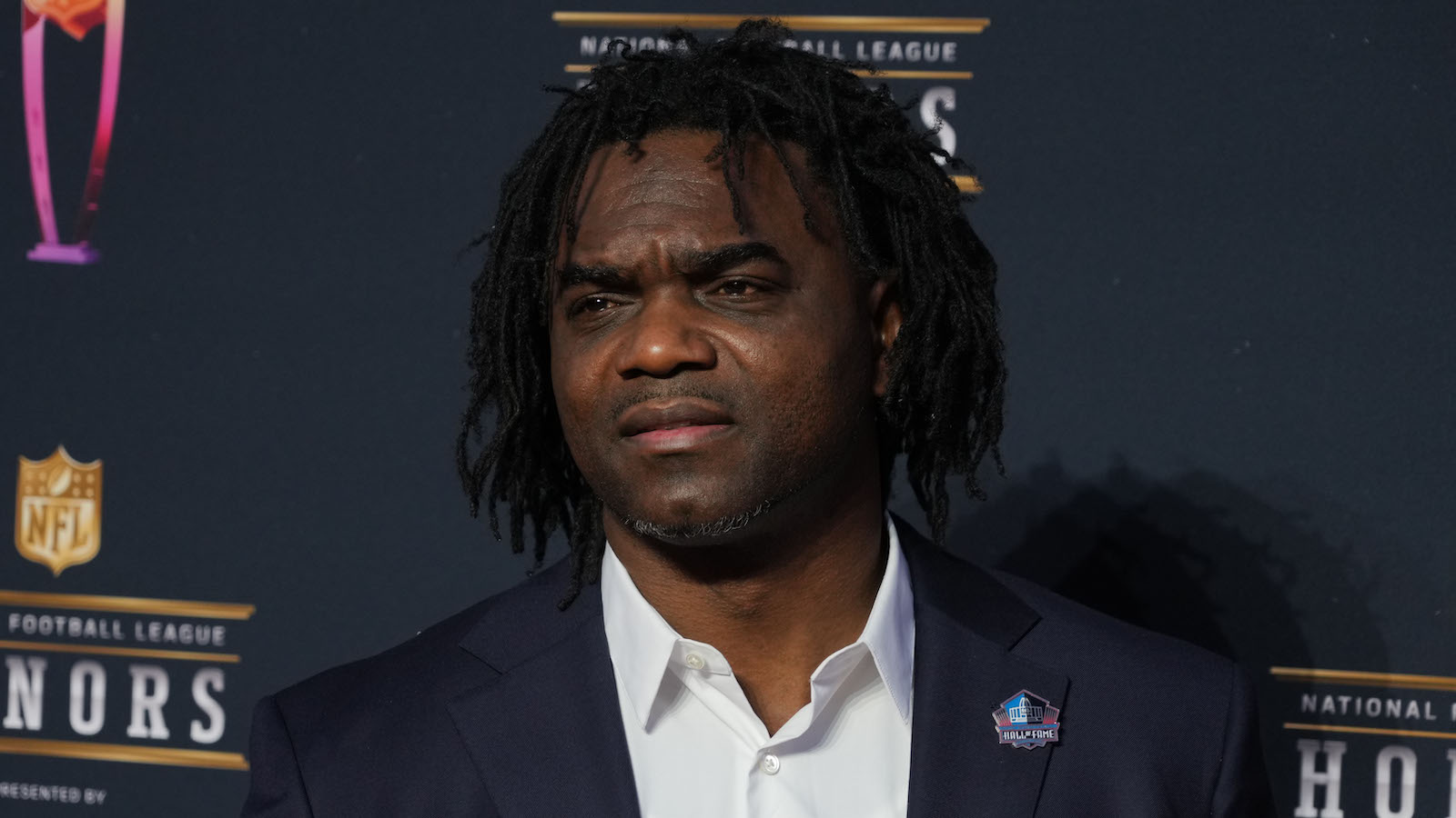 Edgerrin James shares interesting tweet about Jeff Saturday