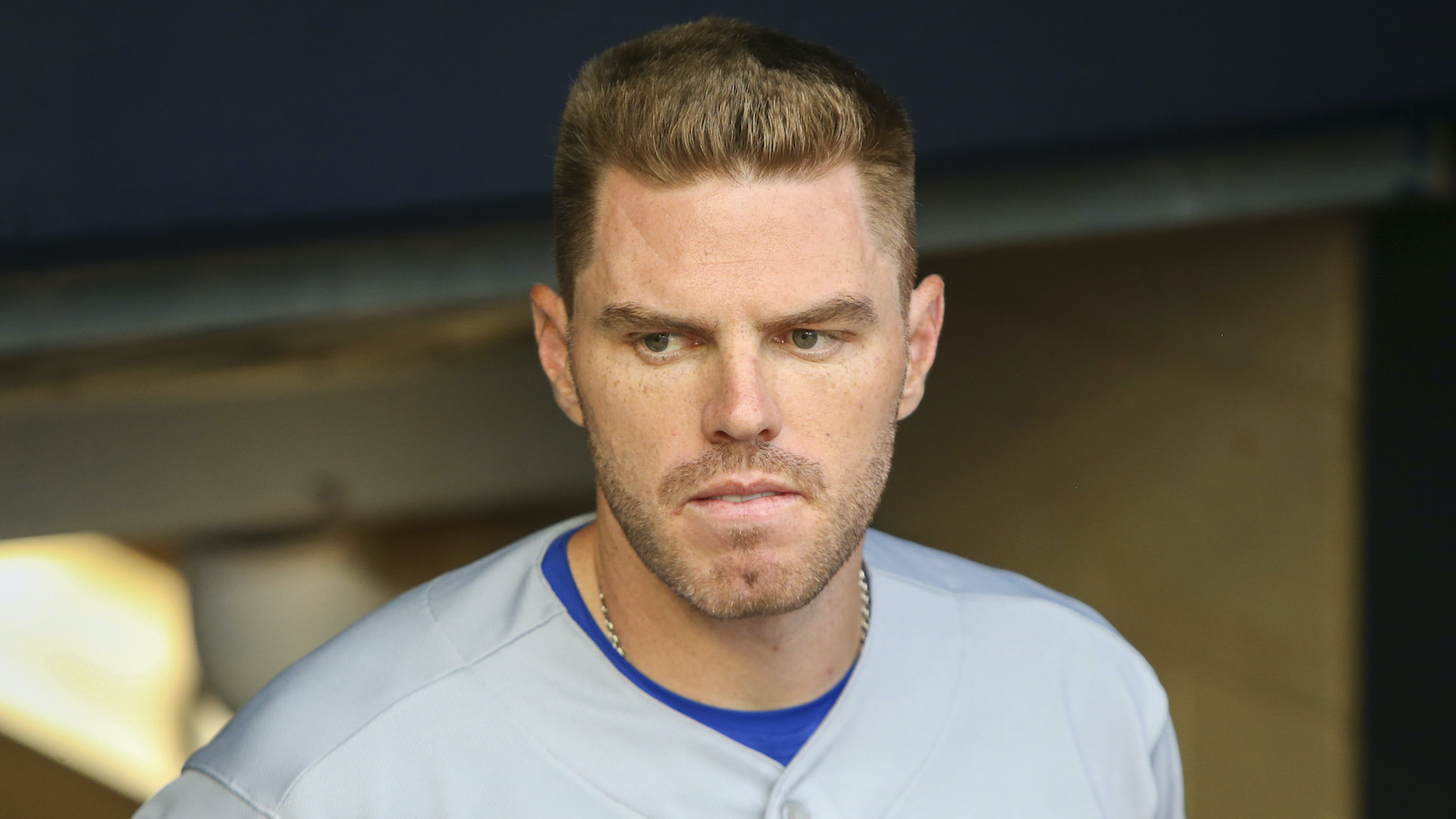 Freddie Freeman making notable change for 2nd season with Dodgers