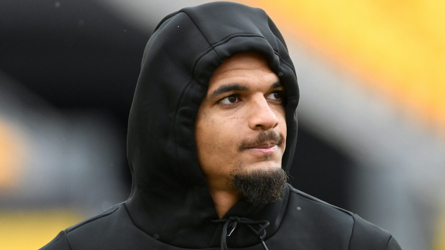 Minkah Fitzpatrick responds to backlash over hit on Nick Chubb