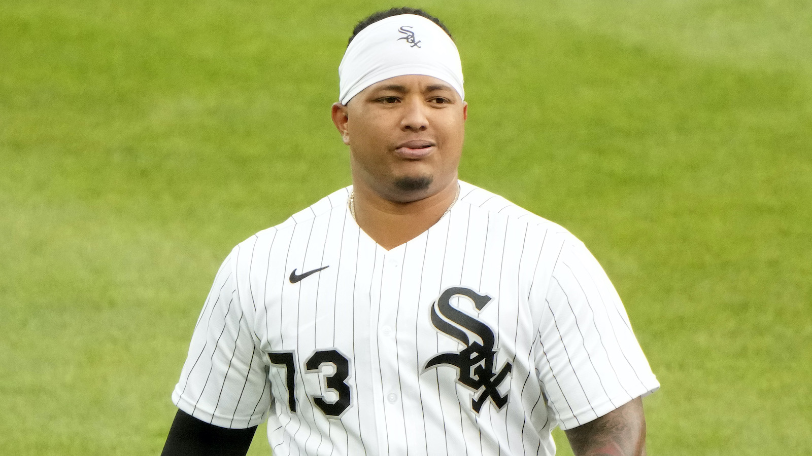 Infamous ex-White Sox player has hilarious reaction to joining Giants