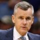 Billy Donovan in a suit
