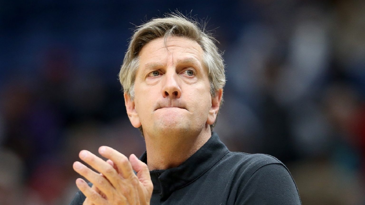 Report reveals Wolves coach Chris Finch's job security amid team's slide