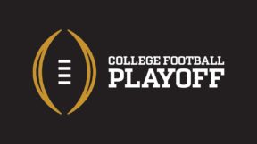 College Football Playoff logo