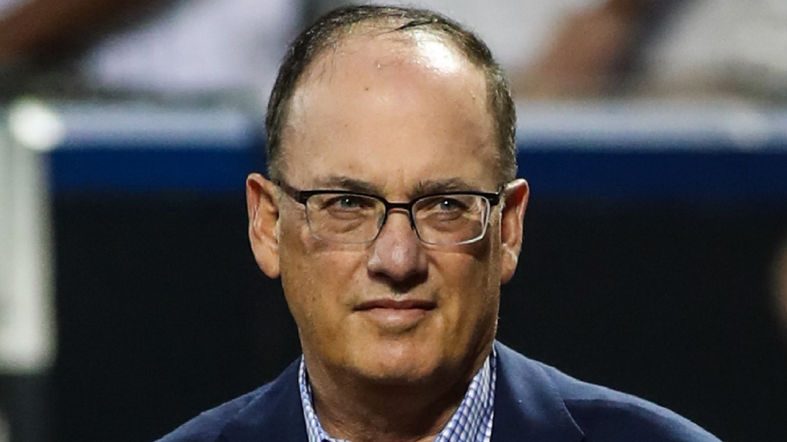 Mets owner Steve Cohen already planning change to uniform ad patch