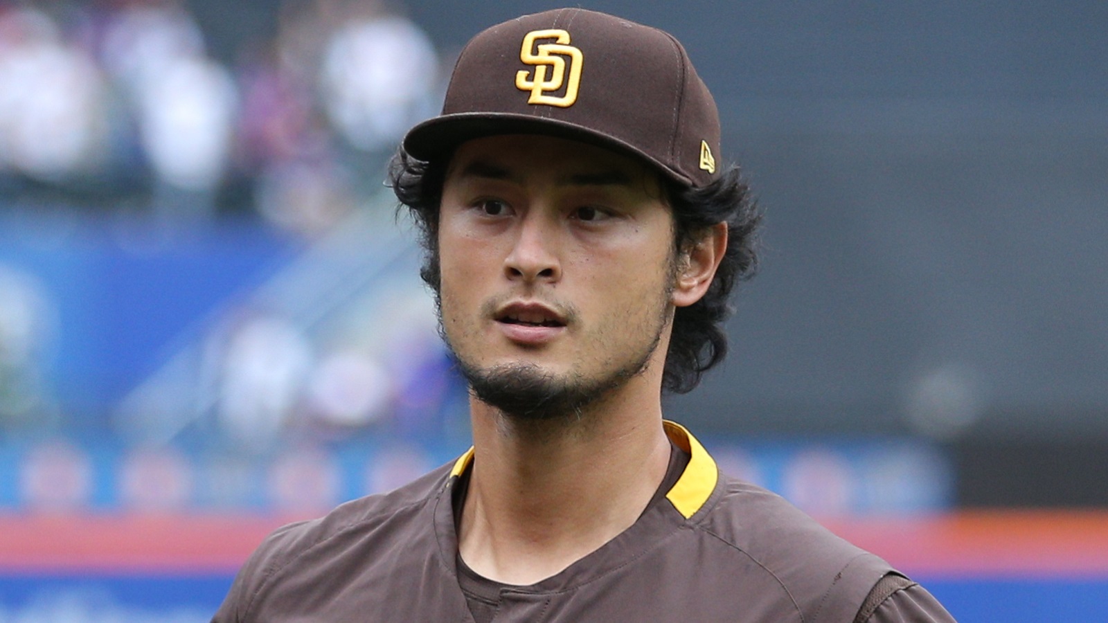MLB rumors: Padres plan to discuss contract extension with Yu Darvish this  offseason 